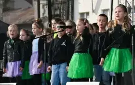 Galeria aktualności Za nami pierwszy dzień 20. Dni Patrona Miasta Płońska 65