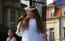 Galeria aktualności Za nami pierwszy dzień 20. Dni Patrona Miasta Płońska 67