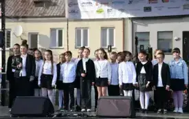 Galeria aktualności Za nami pierwszy dzień 20. Dni Patrona Miasta Płońska 69