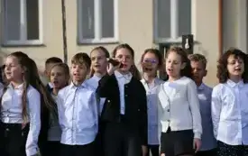 Galeria aktualności Za nami pierwszy dzień 20. Dni Patrona Miasta Płońska 70