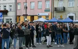 Galeria aktualności Za nami pierwszy dzień 20. Dni Patrona Miasta Płońska 71