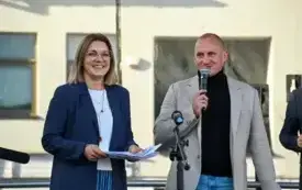 Galeria aktualności Za nami pierwszy dzień 20. Dni Patrona Miasta Płońska 74