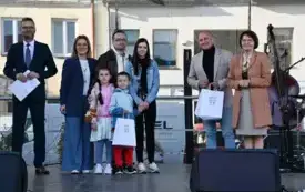 Galeria aktualności Za nami pierwszy dzień 20. Dni Patrona Miasta Płońska 77