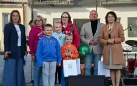 Galeria aktualności Za nami pierwszy dzień 20. Dni Patrona Miasta Płońska 78