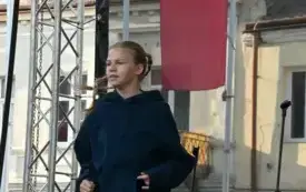Galeria aktualności Za nami pierwszy dzień 20. Dni Patrona Miasta Płońska 85