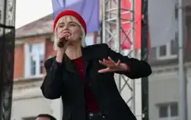 Galeria aktualności Za nami pierwszy dzień 20. Dni Patrona Miasta Płońska 89