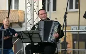 Galeria aktualności Za nami pierwszy dzień 20. Dni Patrona Miasta Płońska 93