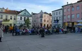 Galeria aktualności Za nami pierwszy dzień 20. Dni Patrona Miasta Płońska 98