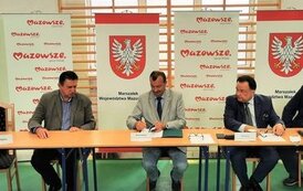Miasto pozyskało środki