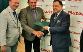 Miasto pozyskało środki