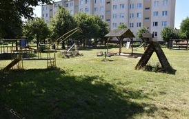 Miasto pozyskało środki
