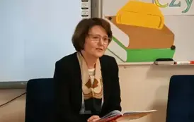 Og&oacute;lnopolski Dzień Głośnego Czytania w Szkole Podstawowej nr 1 im. Bolesława Chrobrego 4