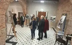 Nagroda Naukowa im. Jana Jędrzejewicza dla Piotra Paluchowskiego 2
