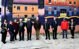 Nagroda Naukowa im. Jana Jędrzejewicza dla Piotra Paluchowskiego 6
