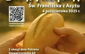 Galeria aktualności Dzień Patrona &ndash; św. Franciszek z Asyżu i wsp&oacute;lne świętowanie z &bdquo;Aktywnym Seniorem&rdquo; 3