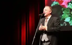 Galeria aktualności Inauguracja nowego roku akademickiego Uniwersytetu Trzeciego Wieku w Płońsku 2