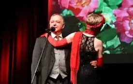 Galeria aktualności Inauguracja nowego roku akademickiego Uniwersytetu Trzeciego Wieku w Płońsku 8