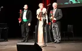 Galeria aktualności Inauguracja nowego roku akademickiego Uniwersytetu Trzeciego Wieku w Płońsku 10