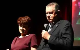Galeria aktualności Inauguracja nowego roku akademickiego Uniwersytetu Trzeciego Wieku w Płońsku 12