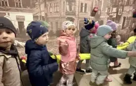 Galeria aktualności Z wizytą w urzędzie 5