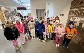Galeria aktualności Z wizytą w urzędzie 10