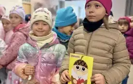 Galeria aktualności Z wizytą w urzędzie 12