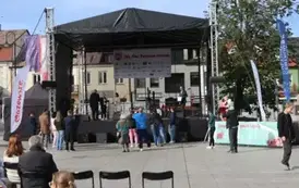 Pierwszy EKOHHANENIG w ramach projektu &bdquo;Mazowsze bez smogu&rdquo; 1