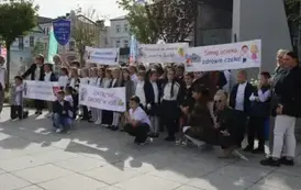 Pierwszy EKOHHANENIG w ramach projektu &bdquo;Mazowsze bez smogu&rdquo; 7