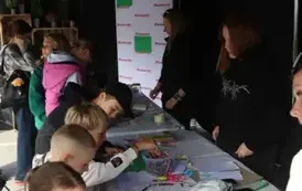 Pierwszy EKOHHANENIG w ramach projektu &bdquo;Mazowsze bez smogu&rdquo; 8