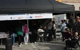 Pierwszy EKOHHANENIG w ramach projektu &bdquo;Mazowsze bez smogu&rdquo; 9