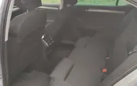 Galeria aktualności Ogłoszenie o licytacji samochodu SKODA SUPERB 4
