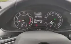 Galeria aktualności Ogłoszenie o licytacji samochodu SKODA SUPERB 5