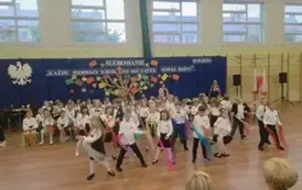 Ślubowanie pierwszoklasist&oacute;w &ndash; wyjątkowy dzień w SP nr 3 8