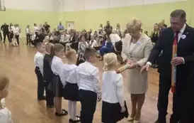 Ślubowanie pierwszoklasist&oacute;w &ndash; wyjątkowy dzień w SP nr 3 12