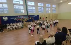 Ślubowanie pierwszoklasist&oacute;w &ndash; wyjątkowy dzień w SP nr 3 28