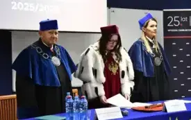 Galeria aktualności Inauguracja Roku Akademickiego 2025/2026 i Jubileusz 25-lecia Wydziału Zamiejscowego UTH w Płońsku 4