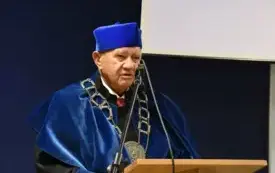 Galeria aktualności Inauguracja Roku Akademickiego 2025/2026 i Jubileusz 25-lecia Wydziału Zamiejscowego UTH w Płońsku 7