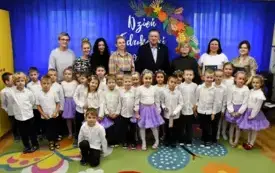 Galeria aktualności Dzień Edukacji Narodowej 2