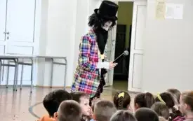 Galeria aktualności Dzień Edukacji Narodowej 3