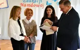 Galeria aktualności Dzień Edukacji Narodowej 4