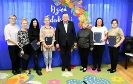 Galeria aktualności Dzień Edukacji Narodowej 6