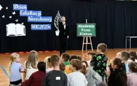 Galeria aktualności Dzień Edukacji Narodowej 7