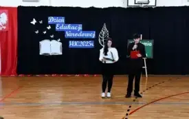 Galeria aktualności Dzień Edukacji Narodowej 8