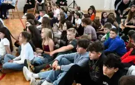 Galeria aktualności Dzień Edukacji Narodowej 9