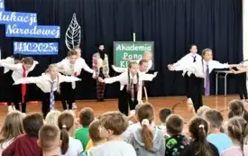 Galeria aktualności Dzień Edukacji Narodowej 10