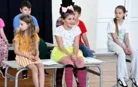 Galeria aktualności Dzień Edukacji Narodowej 11