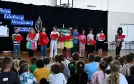 Galeria aktualności Dzień Edukacji Narodowej 13