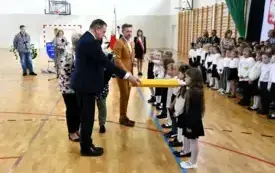 Galeria aktualności Dzień Edukacji Narodowej 30