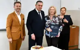 Galeria aktualności Dzień Edukacji Narodowej 45