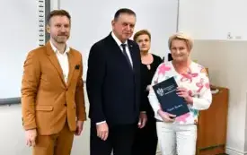 Galeria aktualności Dzień Edukacji Narodowej 48